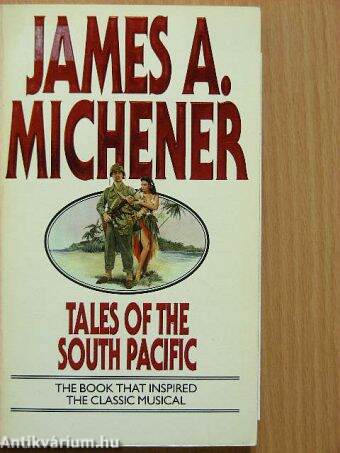 Tales of the South Pacific