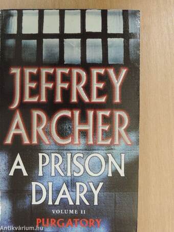 A Prison Diary 2.