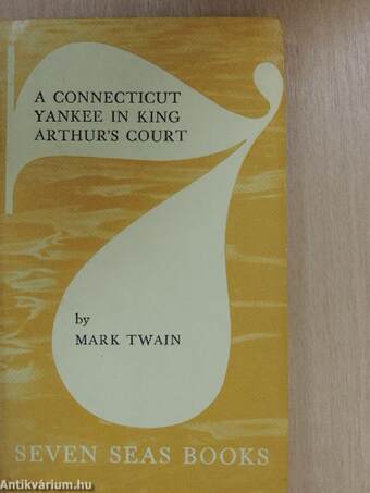 A Connecticut Yankee in King Arthur's court
