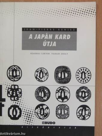 A japán kard útja