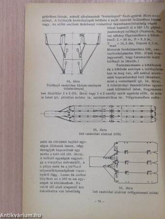 Közlekedéstechnika II.