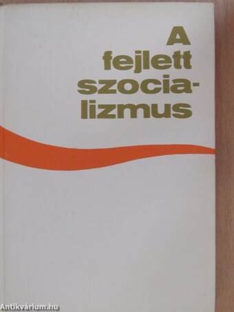 A fejlett szocializmus