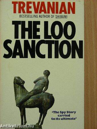 The Loo Sanction