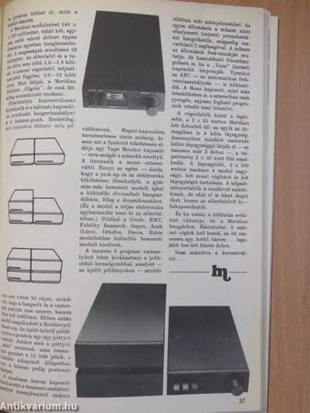 Hifi Magazin 1980. tél