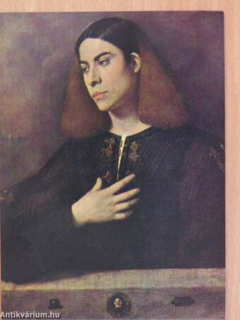 Mantegna, Bellini, Giorgione