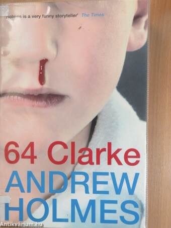 64 Clarke