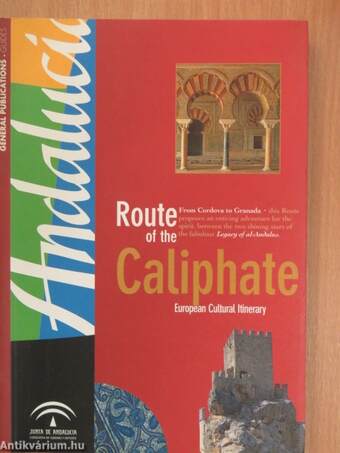 Route of the Caliphate