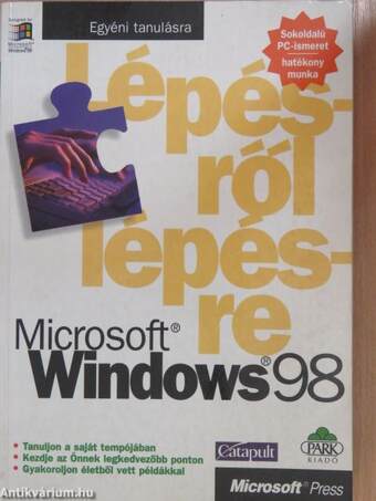 Microsoft Windows 98