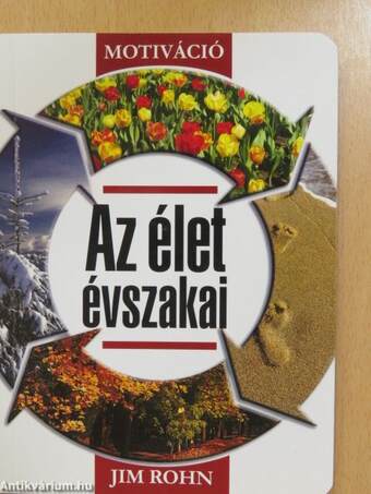 Az élet évszakai