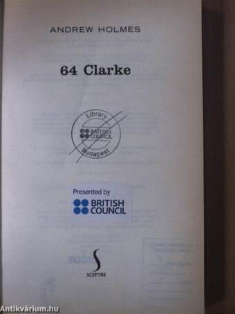 64 Clarke