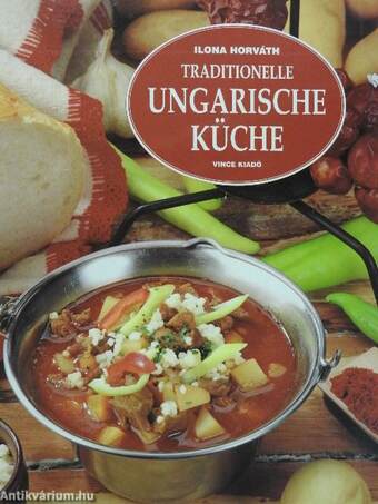 Traditionelle Ungarische Küche