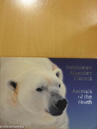 Pohjoisten Alueiden Eläimiä/Animals of the North