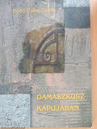 Damaszkusz kapujában