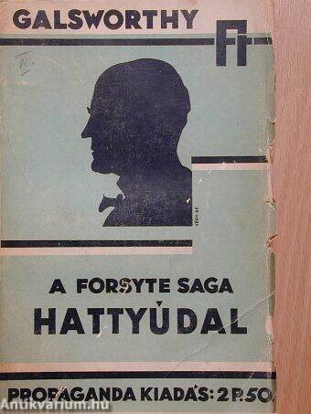 Hattyúdal