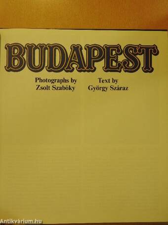 Budapest