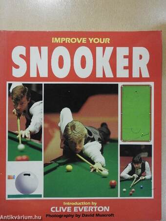 Improve Your Snooker