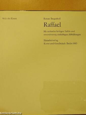 Raffael