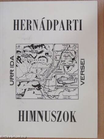 Hernádparti himnuszok