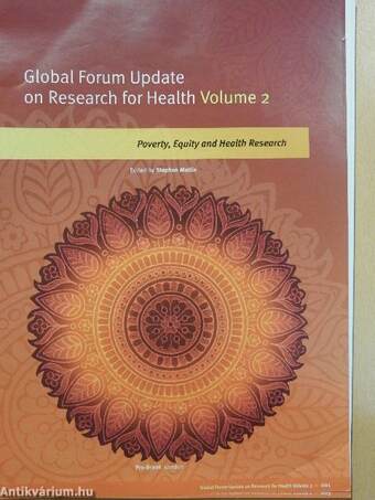 Global Forum Update on Research for Health 2.