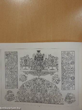 Heraldic Designs for Artists and Craftspeople