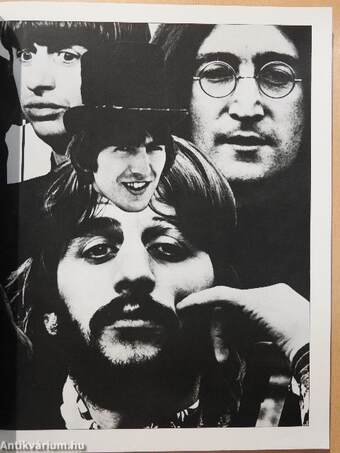 The Beatles Complete