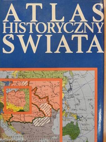 Atlas Historyczny Swiata