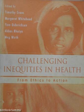 Challenging Inequities in Health