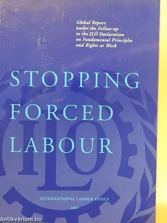 Stopping Forced Labour