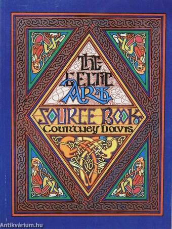 The Celtic Art Source Book