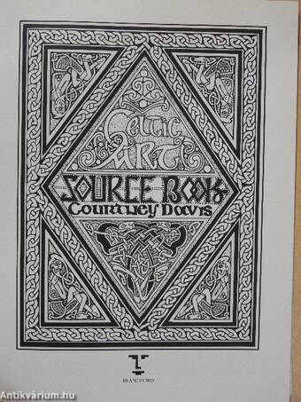 The Celtic Art Source Book