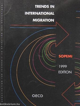 Trends in International Migration