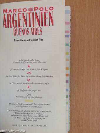 Argentinien