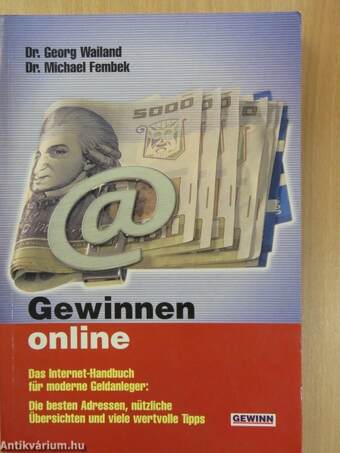 Gewinnen online