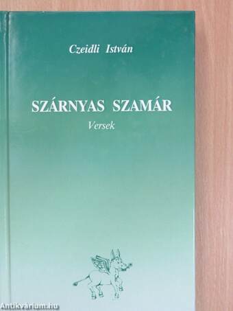 Szárnyas szamár