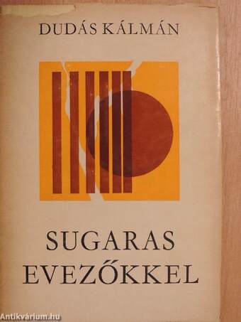 Sugaras evezőkkel