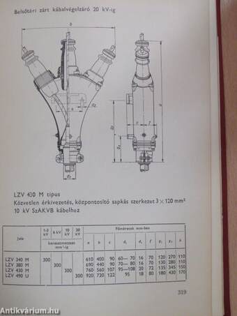 VK-zsebkönyv 1960