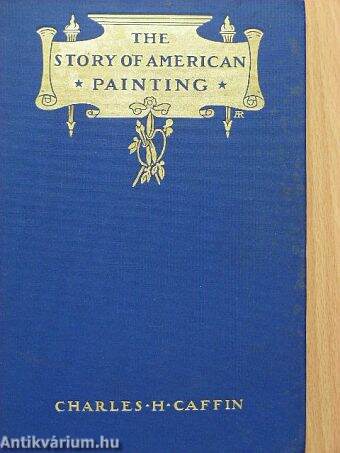 The story of american painting