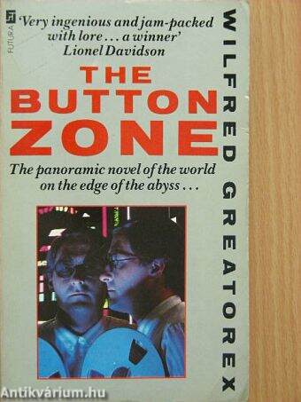 The Button Zone