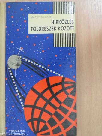 Hírközlés földrészek között