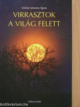 Virrasztok a világ felett