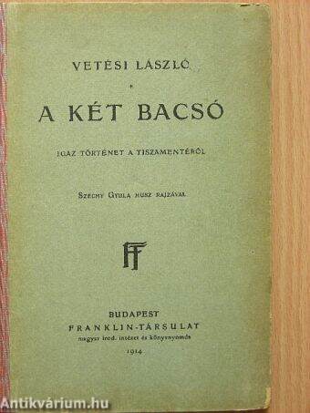 A két Bacsó