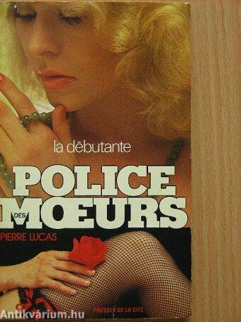 Police des Moeurs