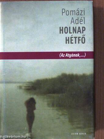 Holnap hétfő