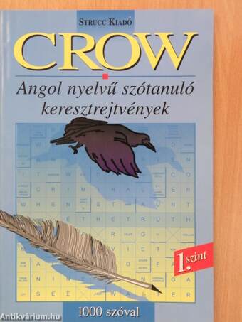 Crow 1.