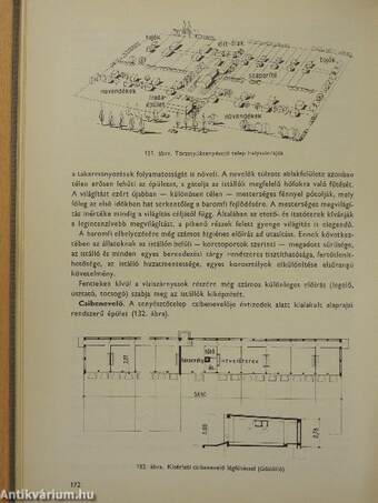 Mezőgazdasági építészet