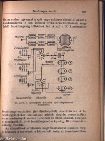 Információelmélet I-II.