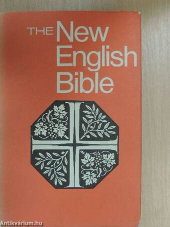 The New English Bible