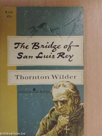 The Bridge of San Luis Rey