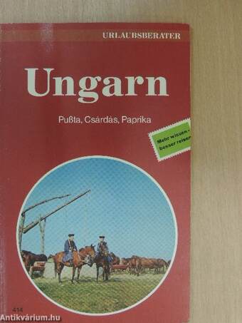 Ungarn