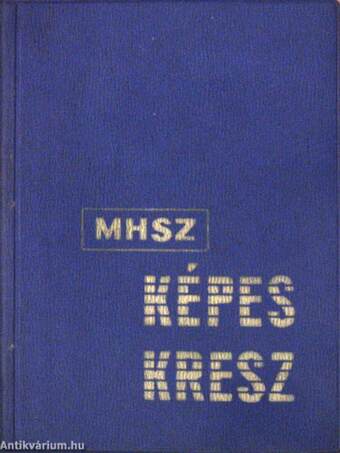 MHSZ Képes KRESZ